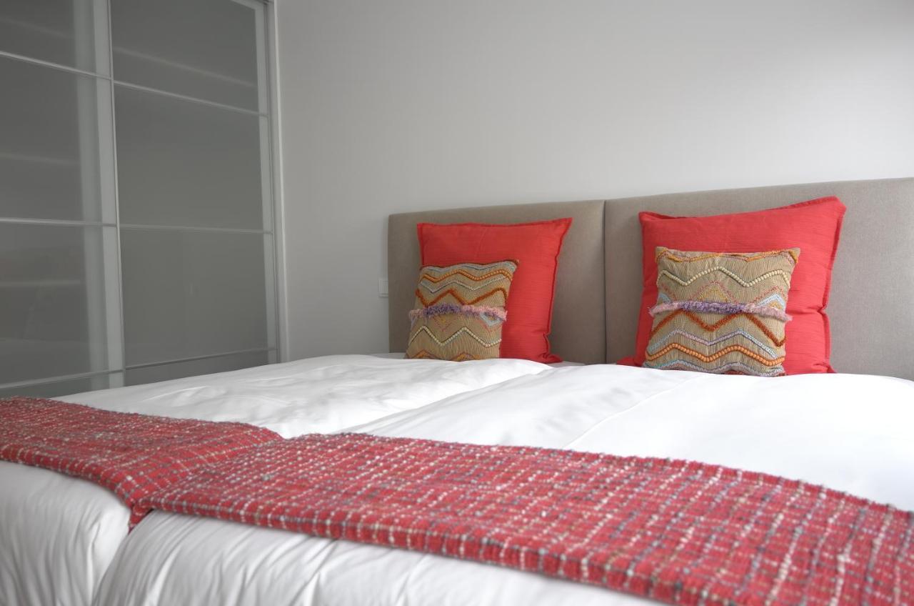Exotic Fusion Double Suite Lisboa Exteriér fotografie