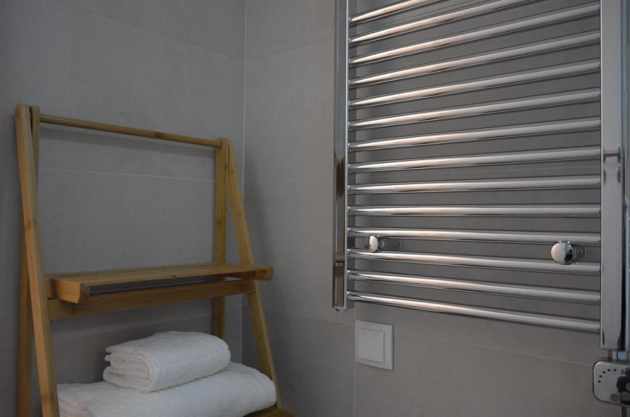 Exotic Fusion Double Suite Lisboa Exteriér fotografie
