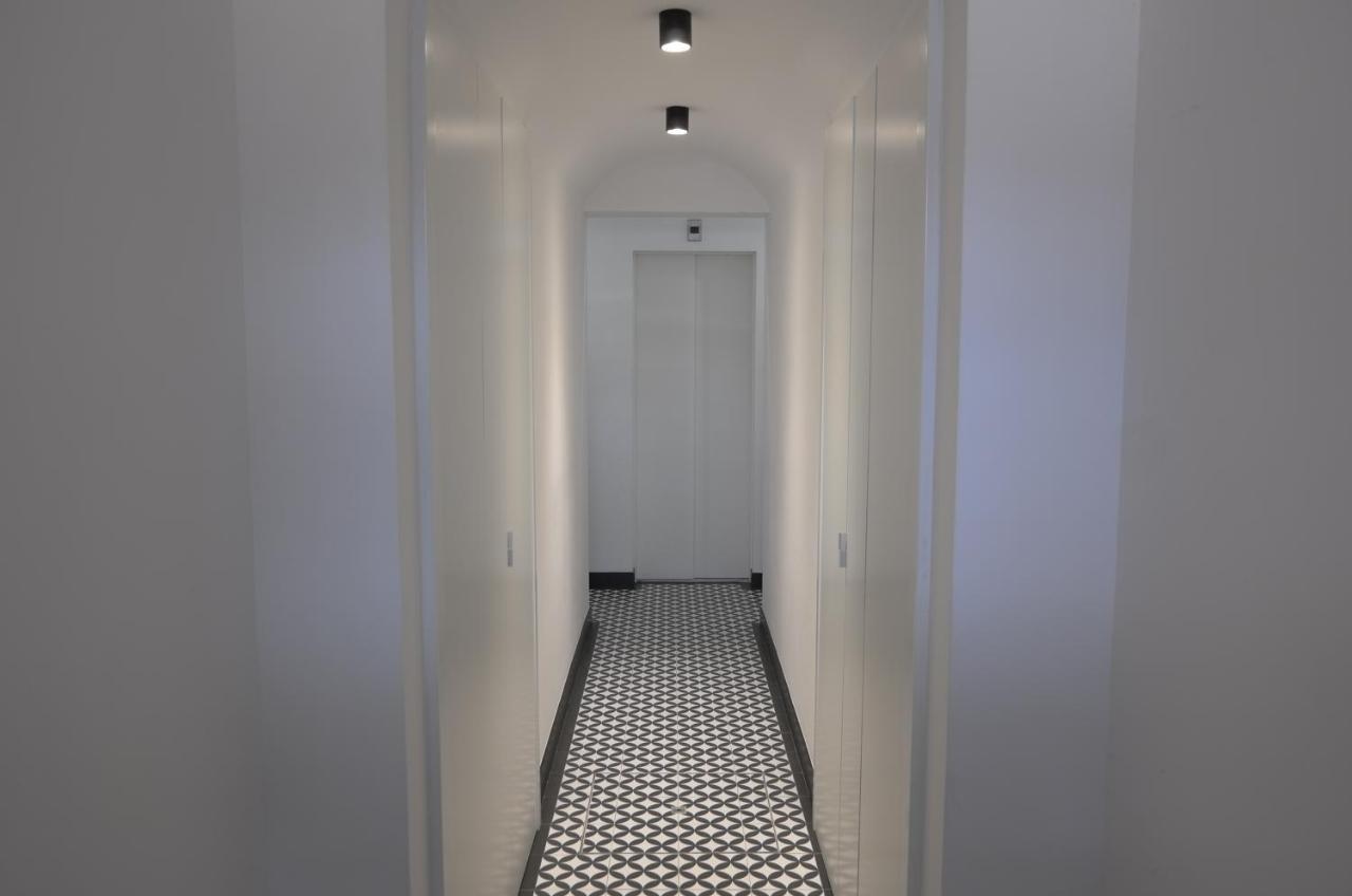 Exotic Fusion Double Suite Lisboa Exteriér fotografie